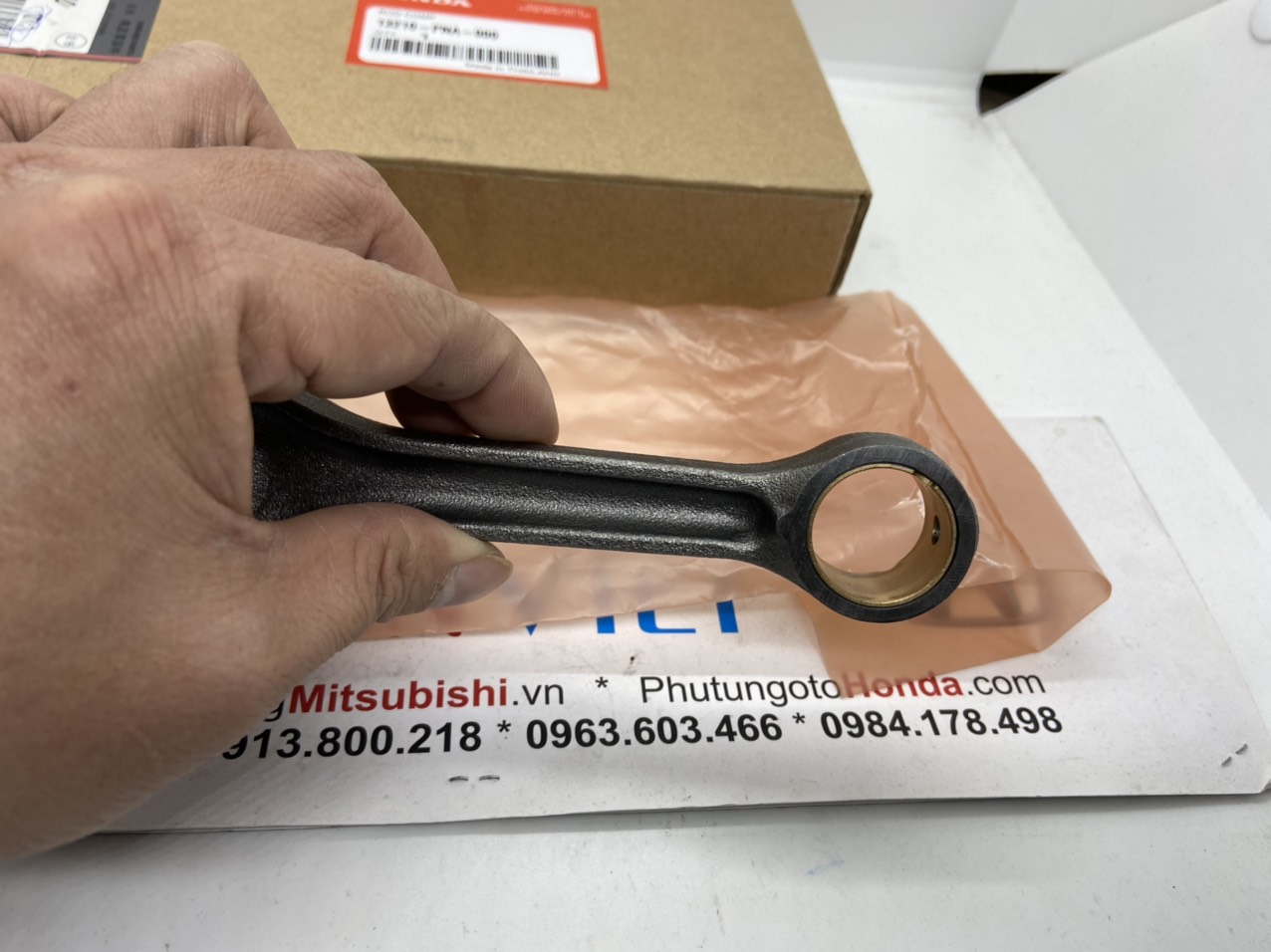 Tay biên xe Honda CIVIC 2009 